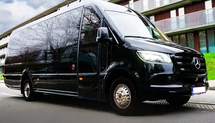 Sprinter Mercedes