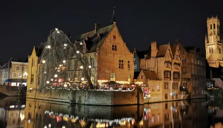 Bruges
