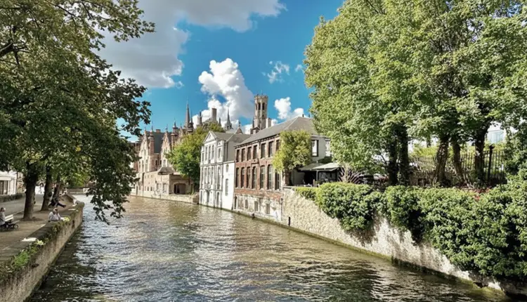 Bruges
